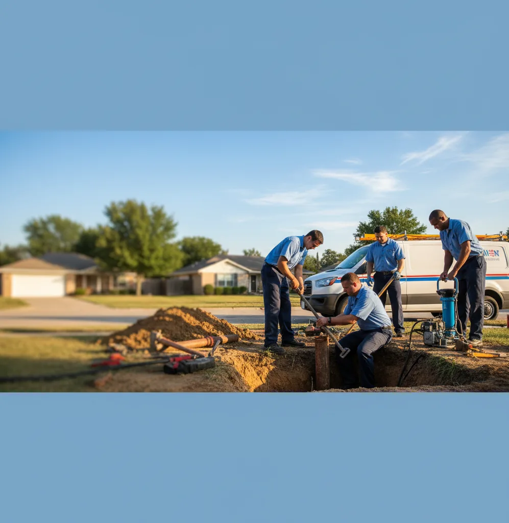 Water Heater Repair in Mount Vernon, MO